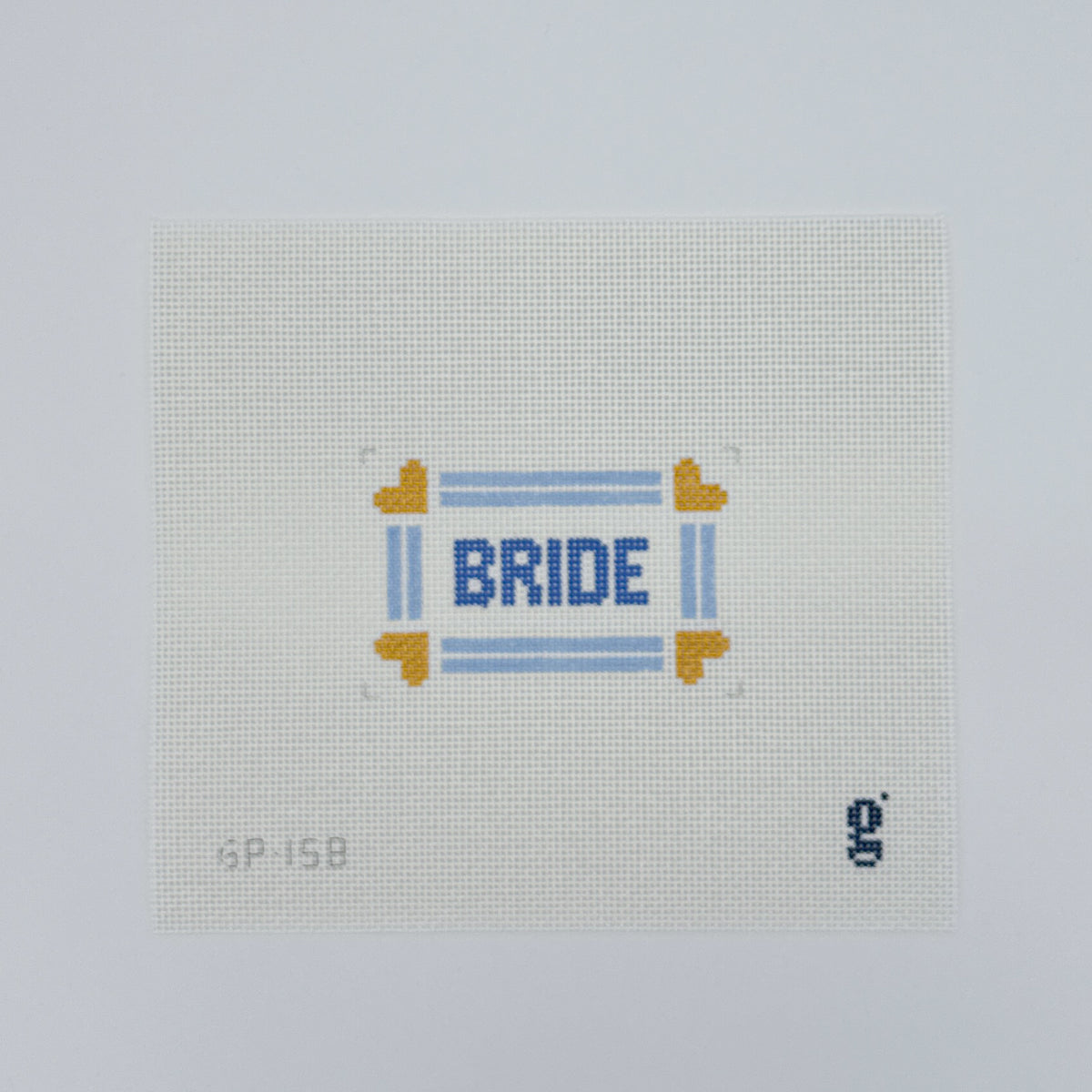 Bride Mini Sign