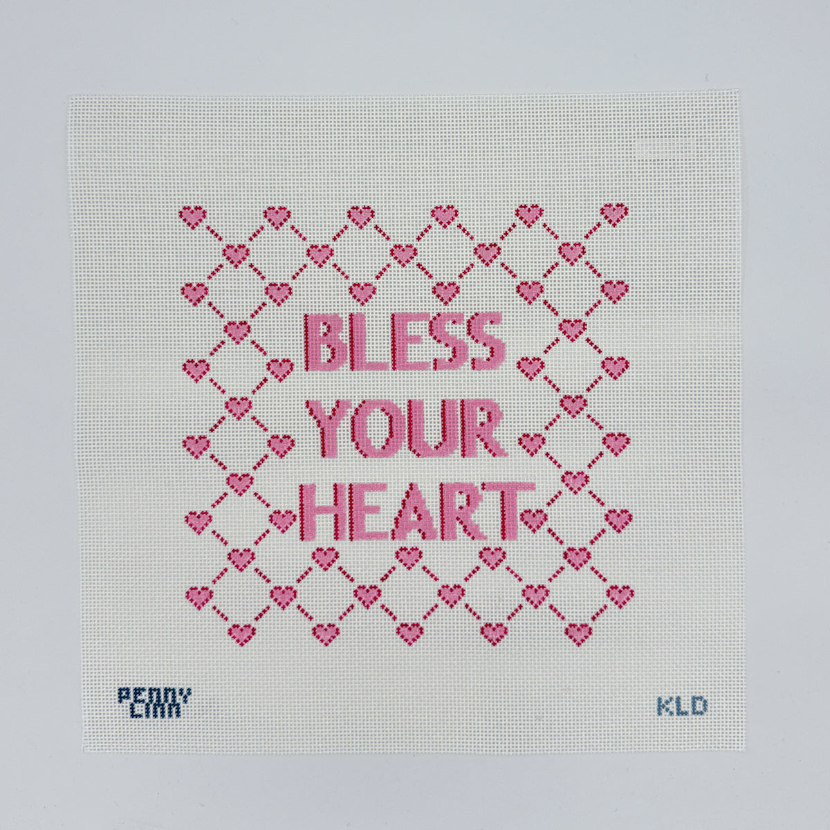 Kayla Lou Designs: Bless Your Heart