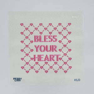Kayla Lou Designs: Bless Your Heart
