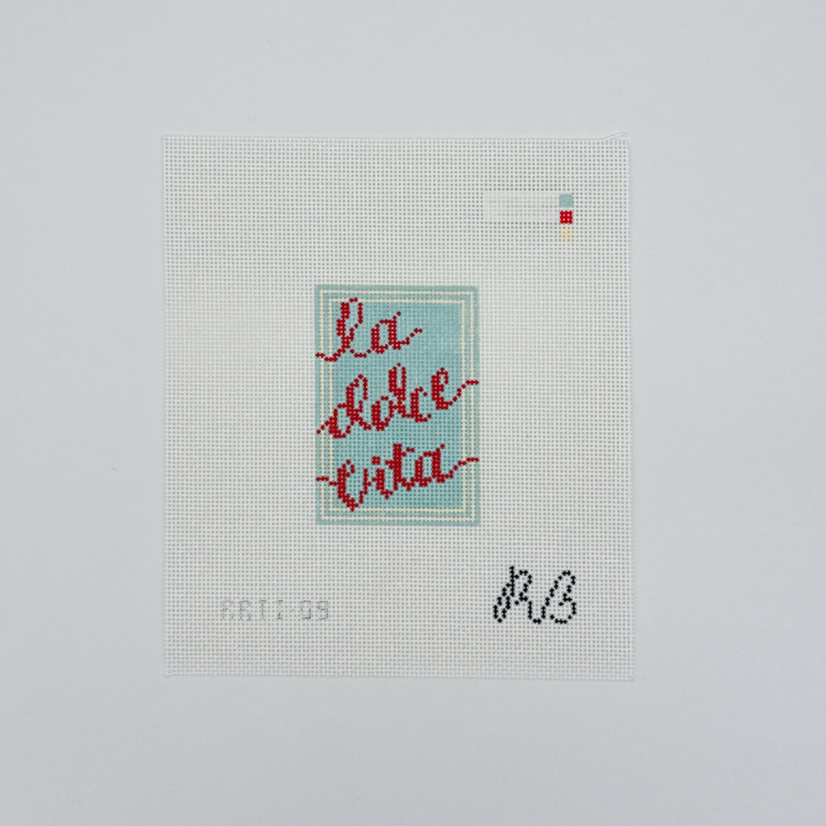 La Dolce Vita - Small