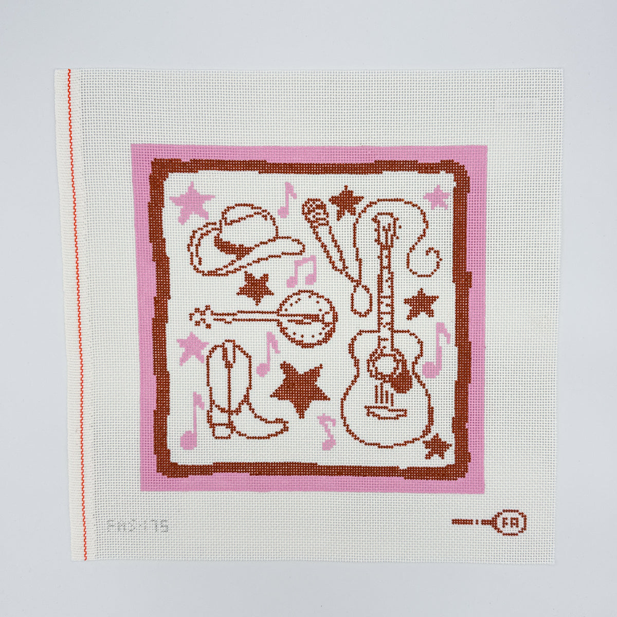 Frances Abel: Honky Tonk