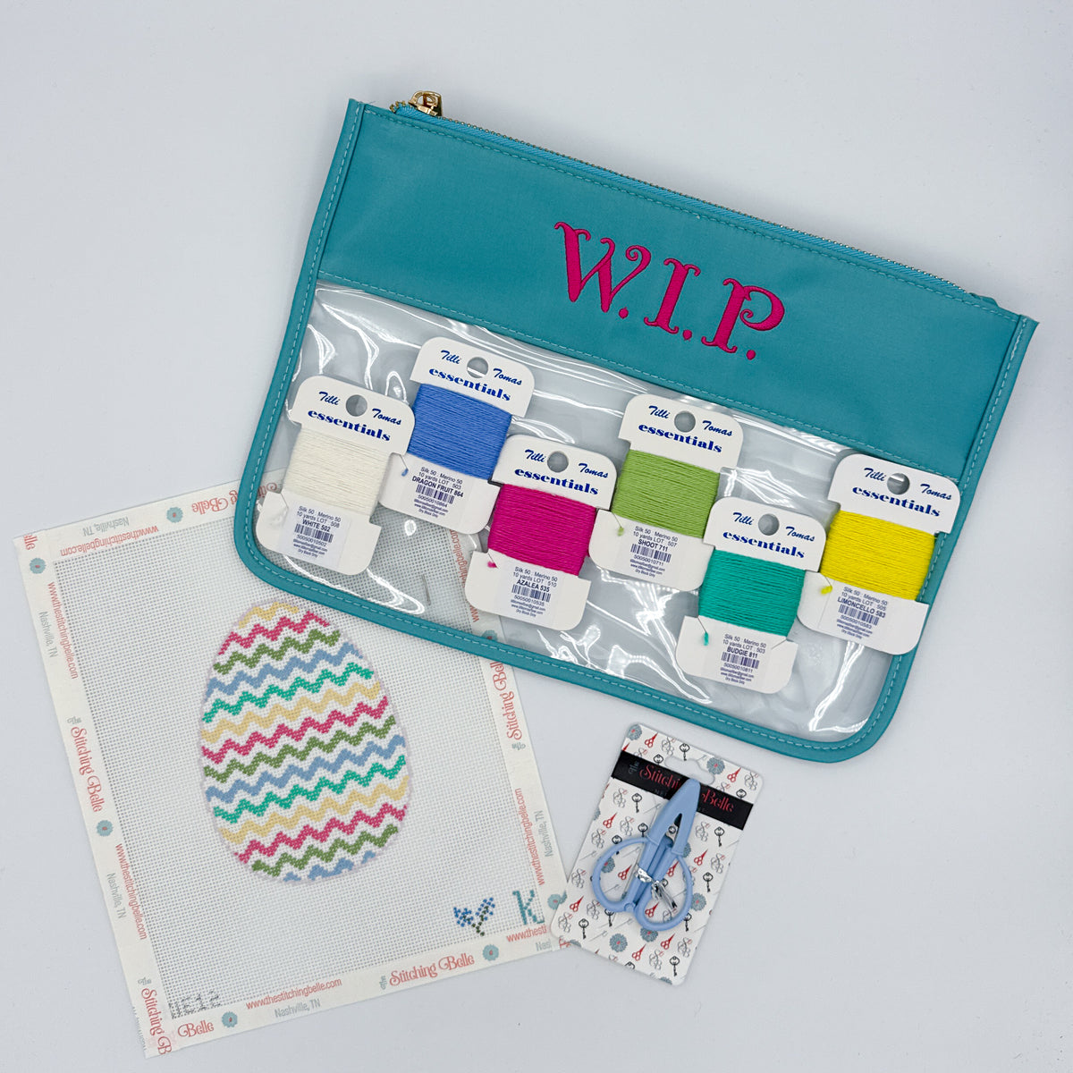 Ric Rac Easter Egg Kit