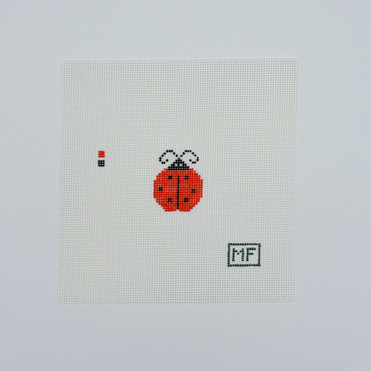 Ladybug - Orange