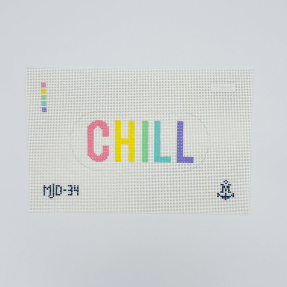 Chill Pill - Rainbow