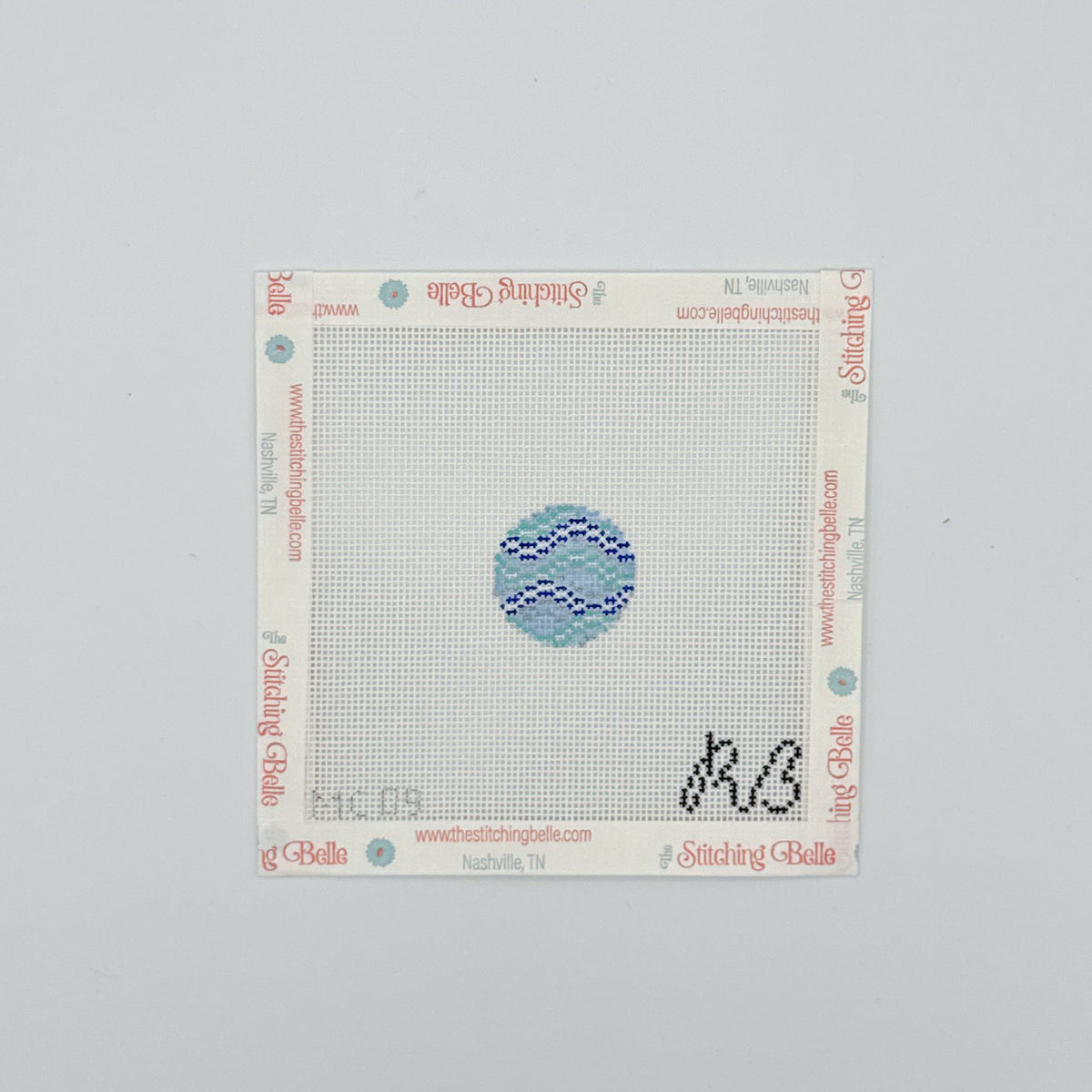 Waves- Mini