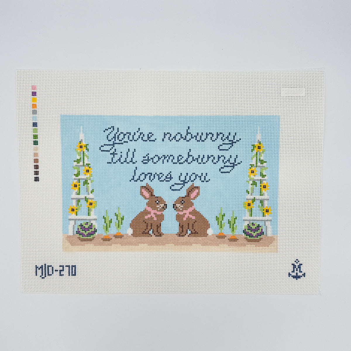 You're No Bunny