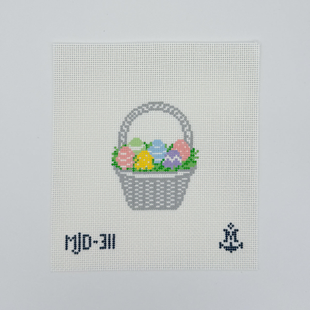 Easter Basket