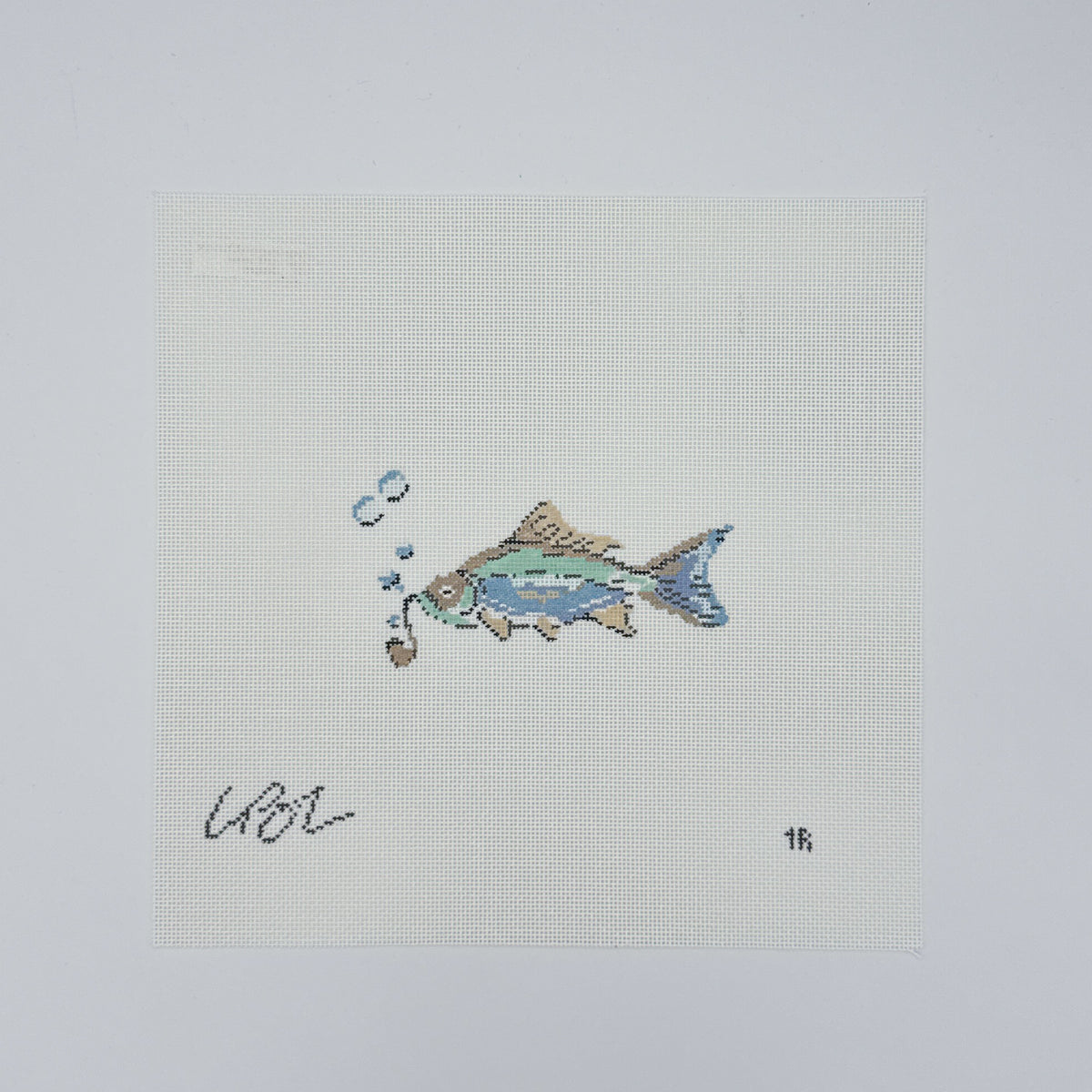 Party Animal Series - Fish