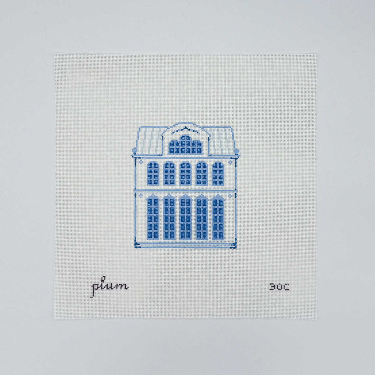 Delft House No. 3