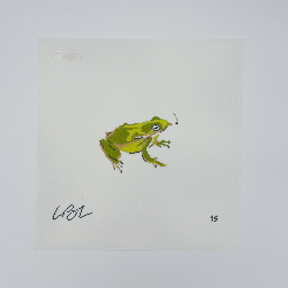Party Animal Series - Frog