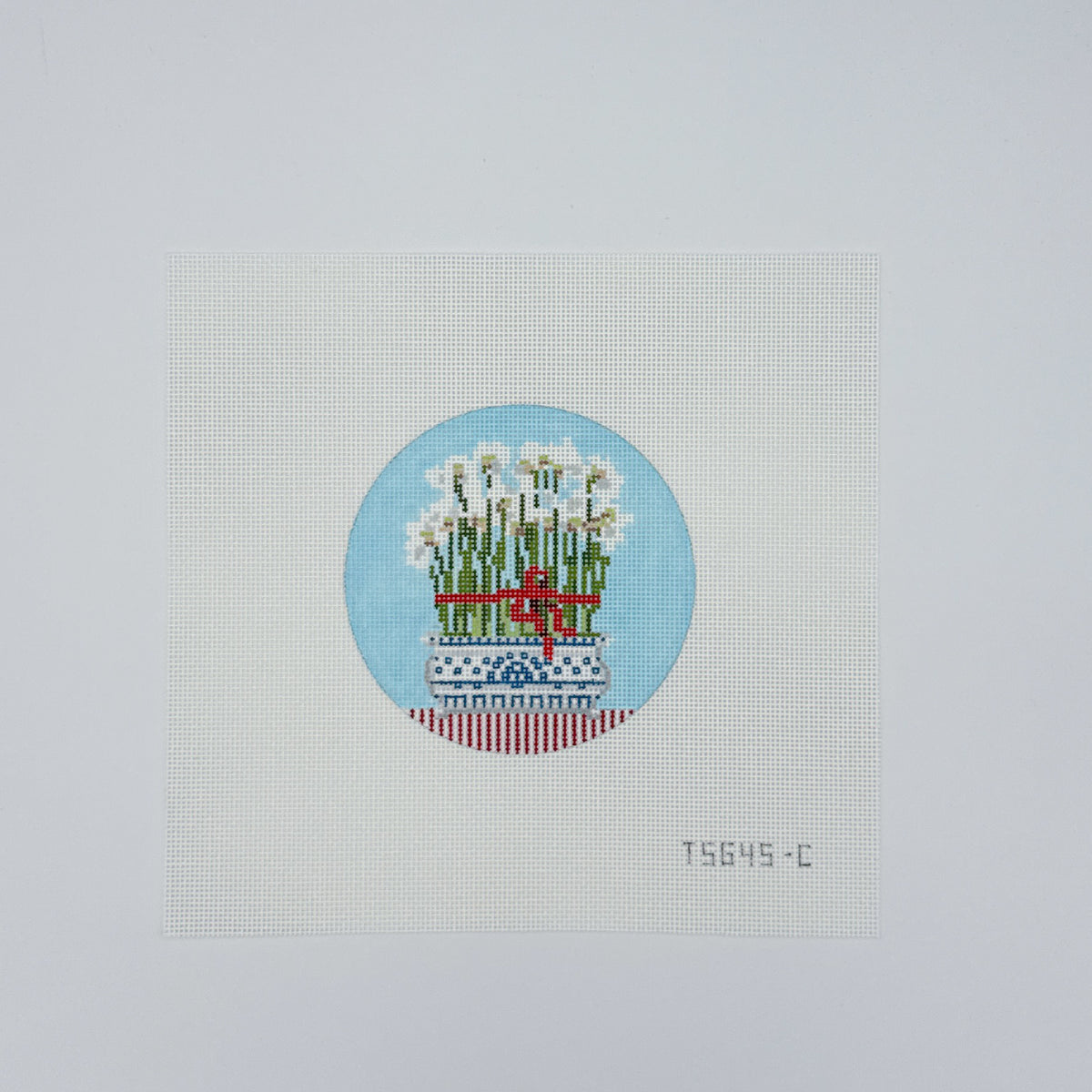 Paper Whites