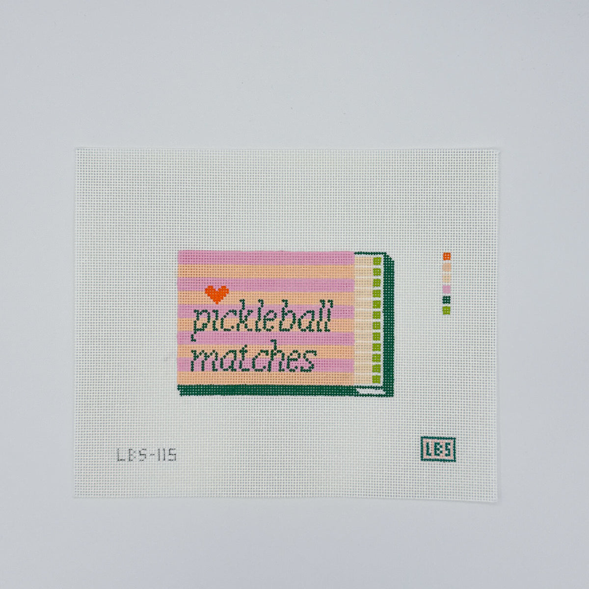 Pickleball Matches