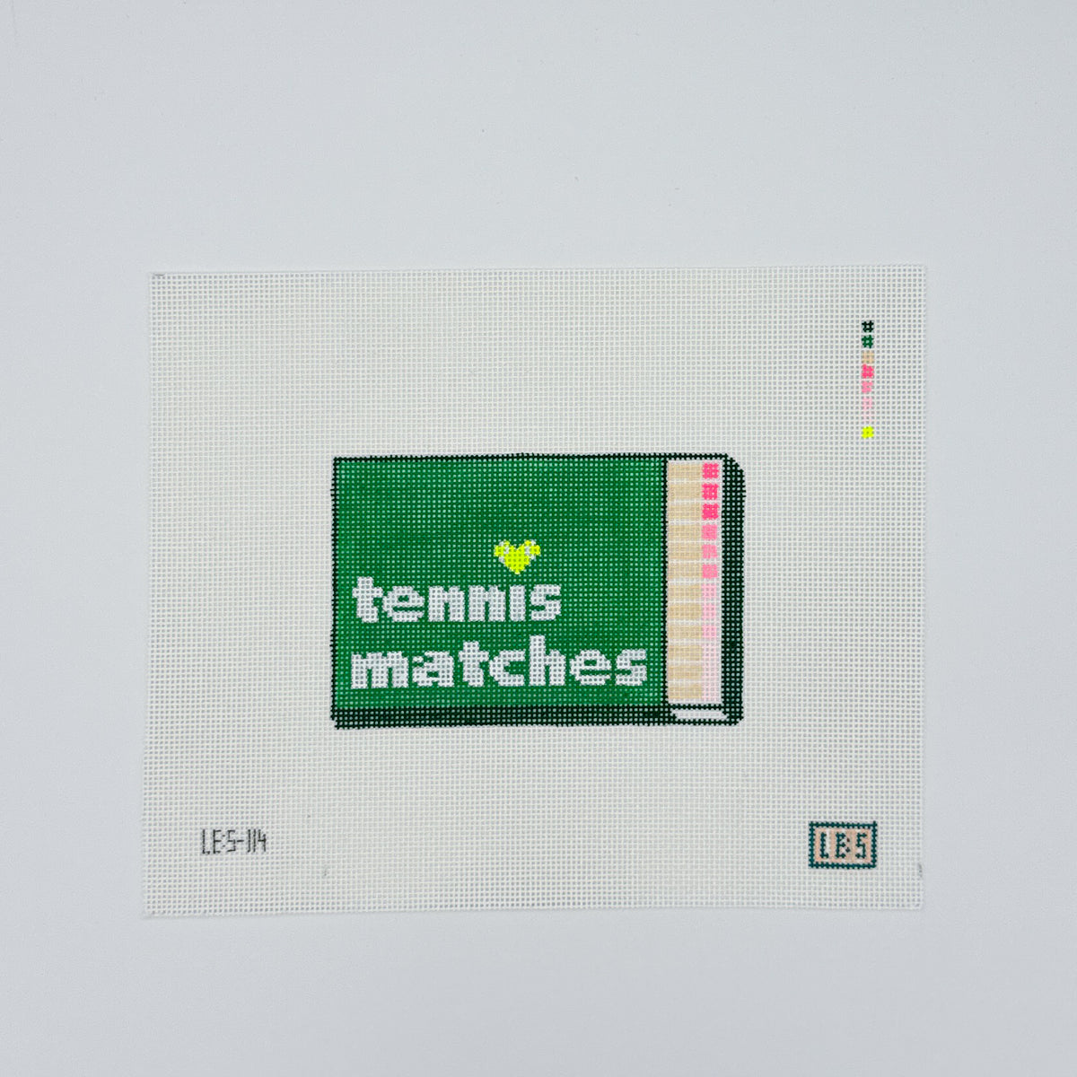 Tennis Matches