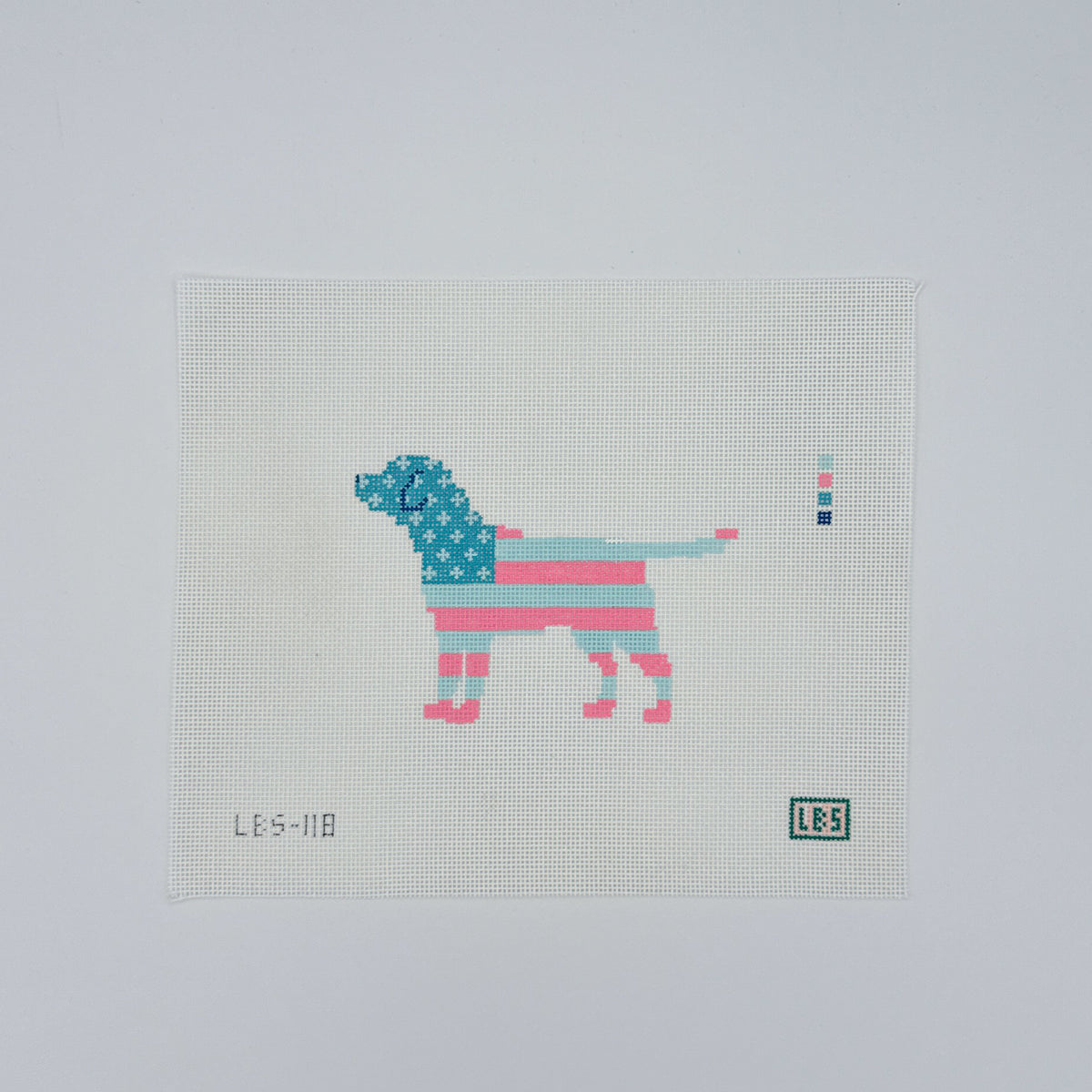 American Flag Lab