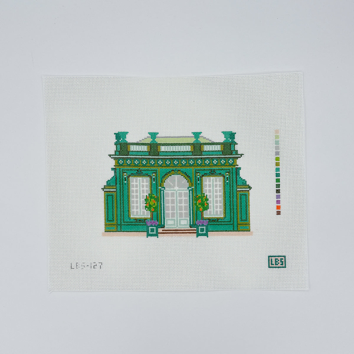 Le Pavillon Frais