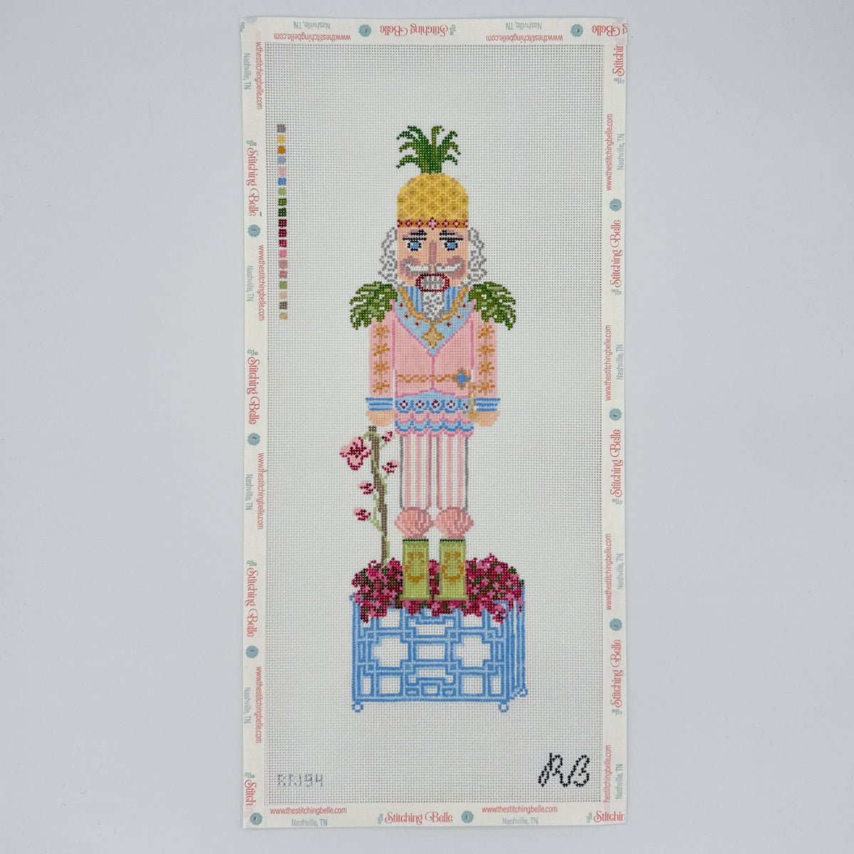 Prince of Palm Beach Cracker