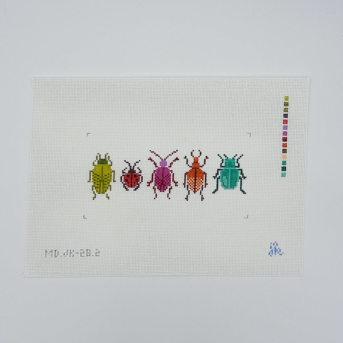 Jenny Koland: Bugs! Insert