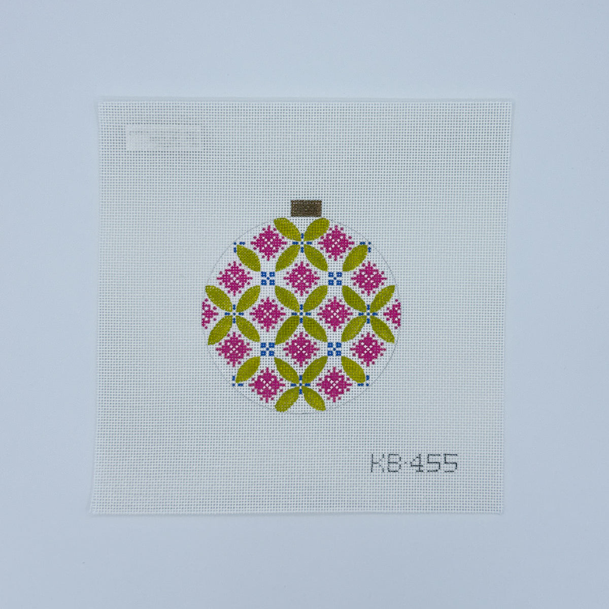 Florentine Bauble - Mauve