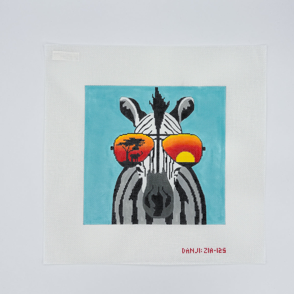 Sunglasses Zebra
