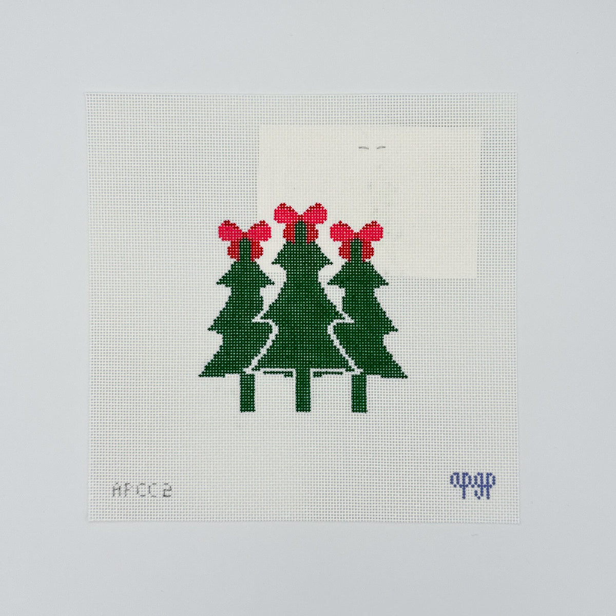 A Poore Girl Pants: Christams Tree Trio