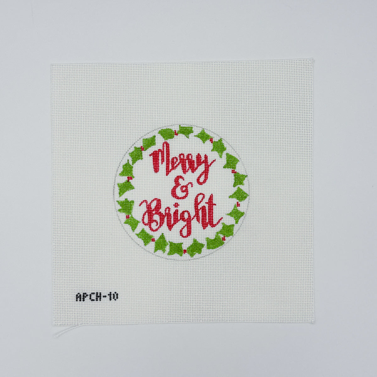 A Poore Girl Pants: Merry & Bright