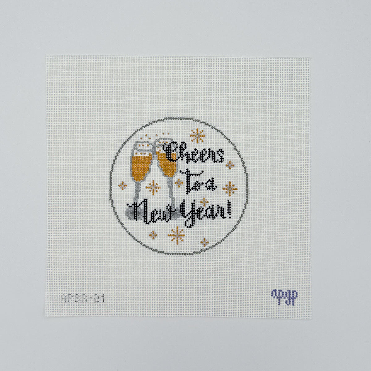 A Poore Girl Pants: Cheers To a New Year