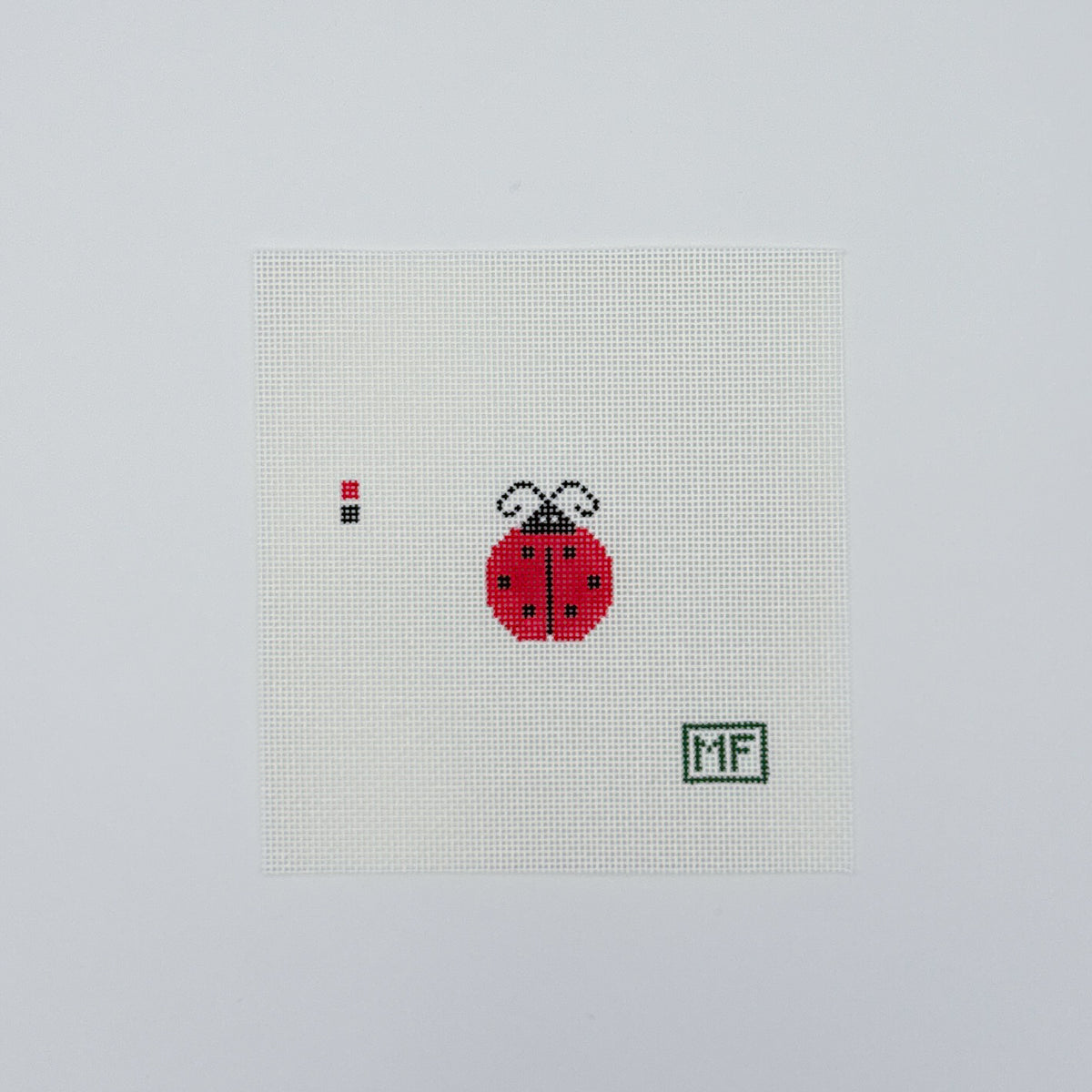 Ladybug - Pink