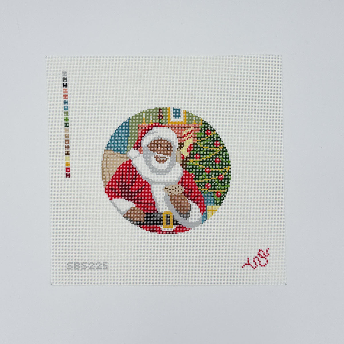 Heritage Collection: Santa