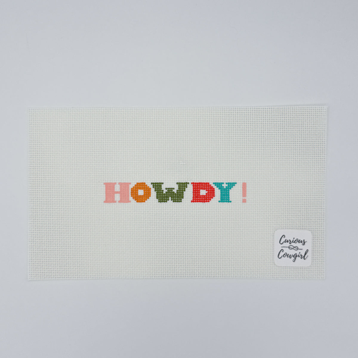 Howdy!