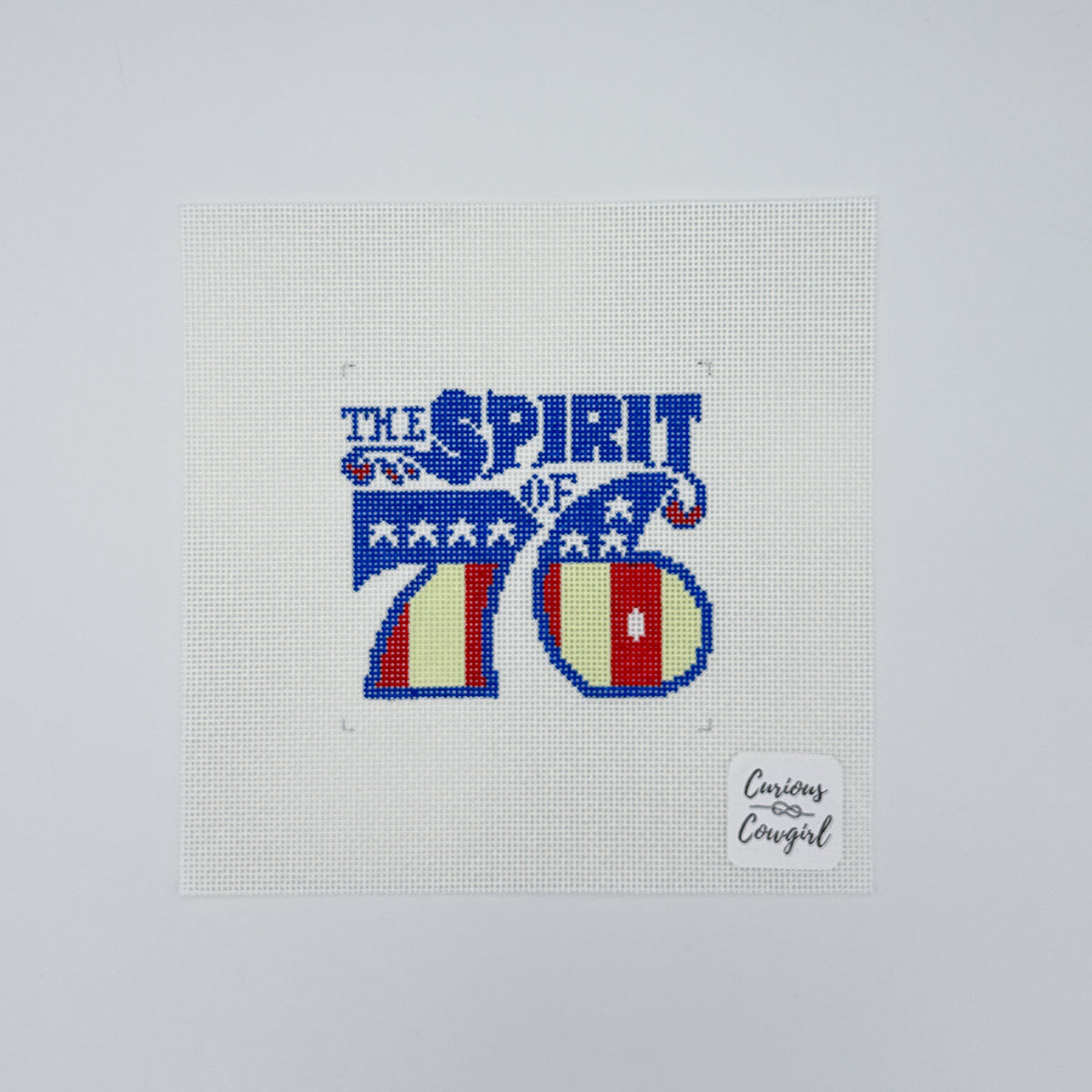 The Spirit of '76