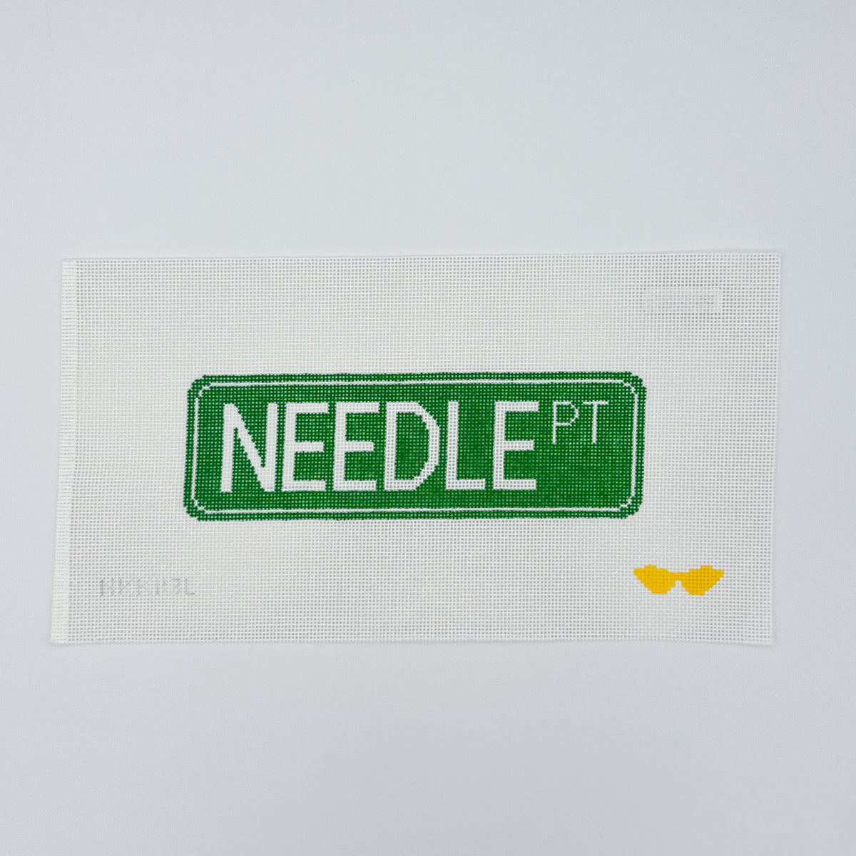 Needle Point
