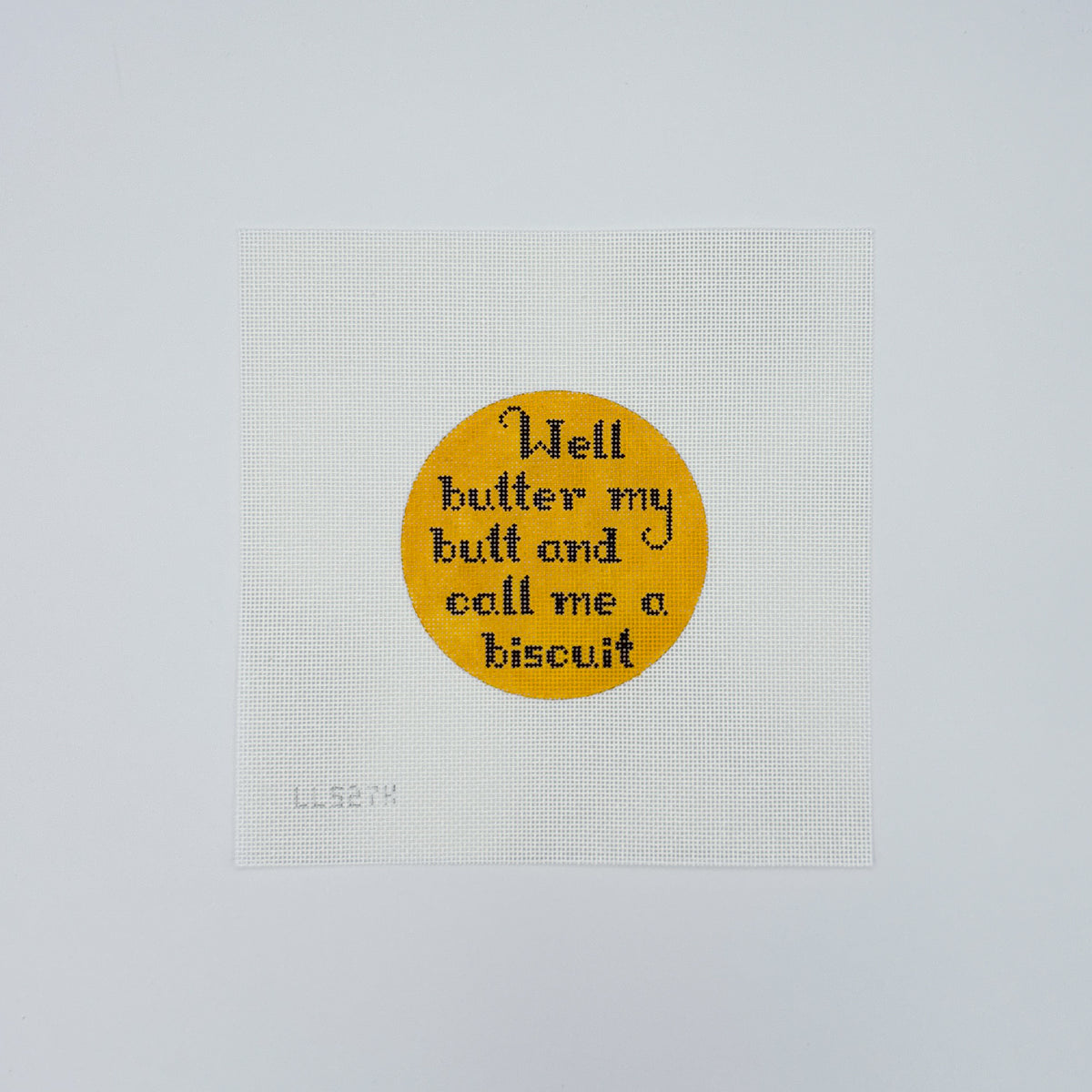Labors of Love: Call Me a Biscuit