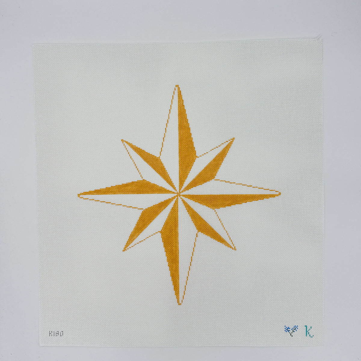 Northern Star Tree Topper