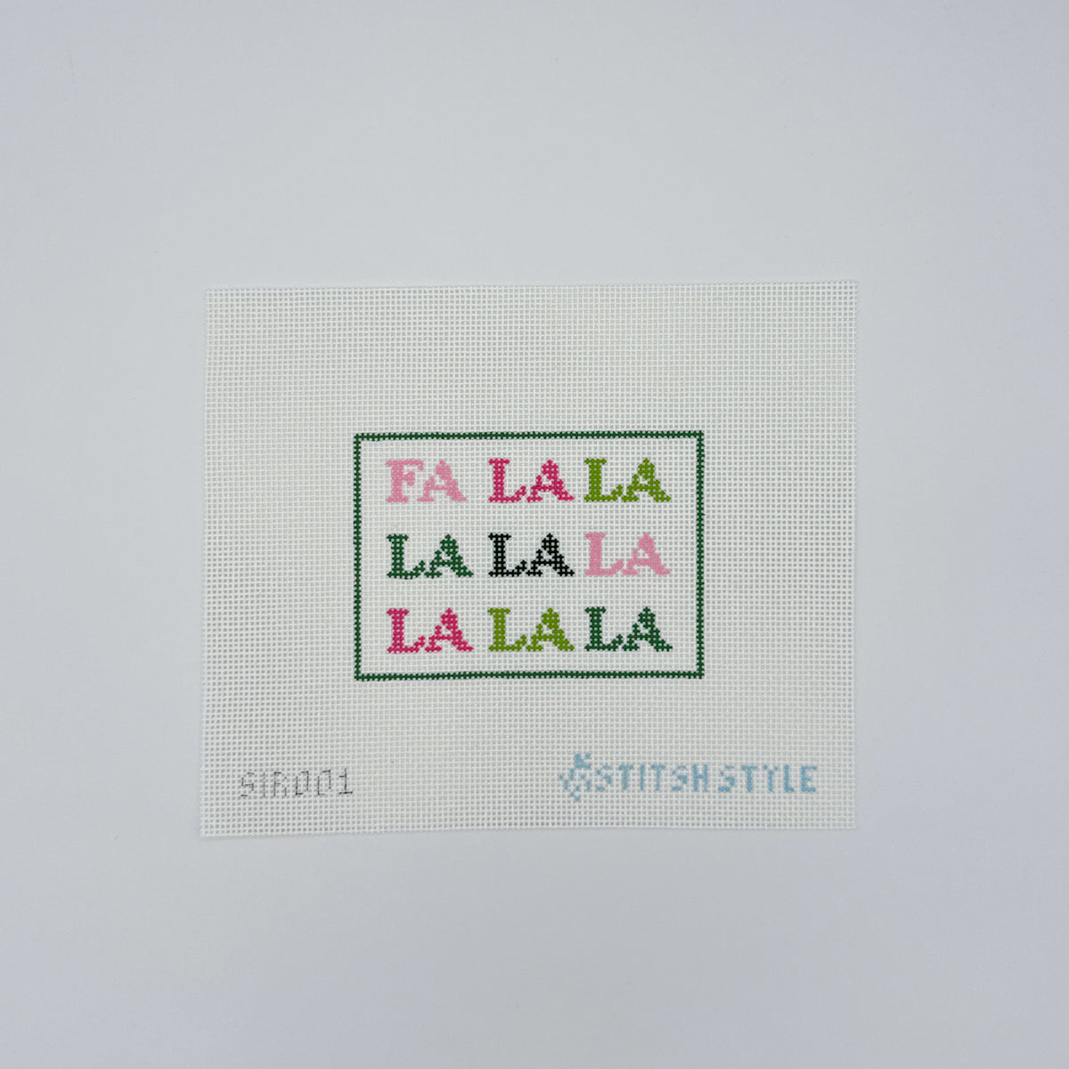 Sirsee: Fa La La