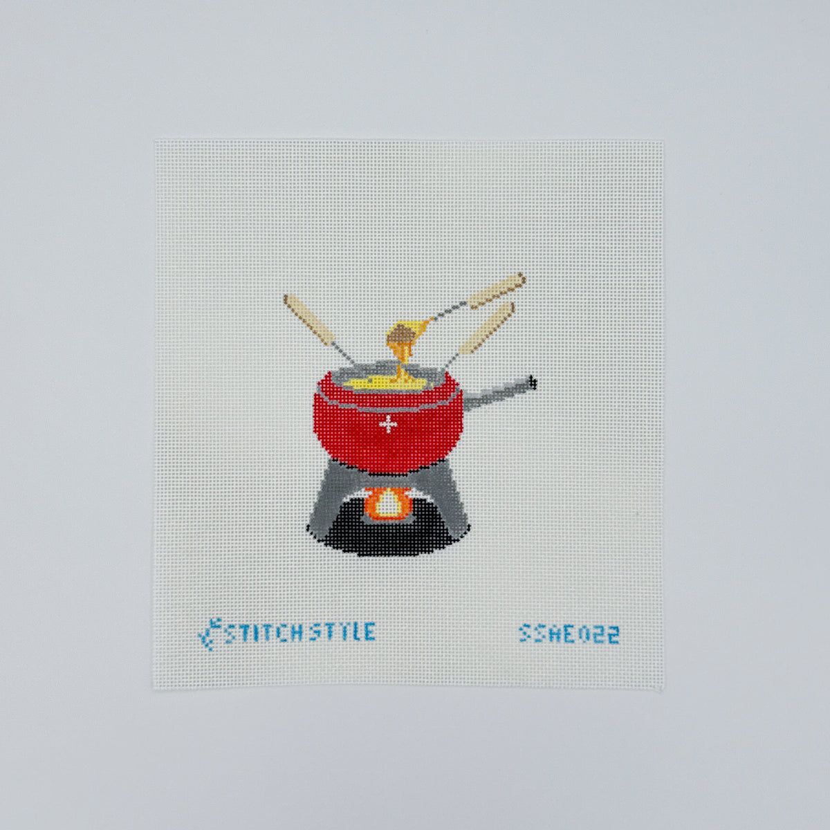 Swiss Fondue
