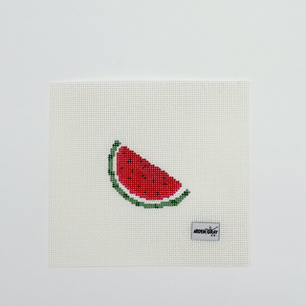 Slice of Watermelon