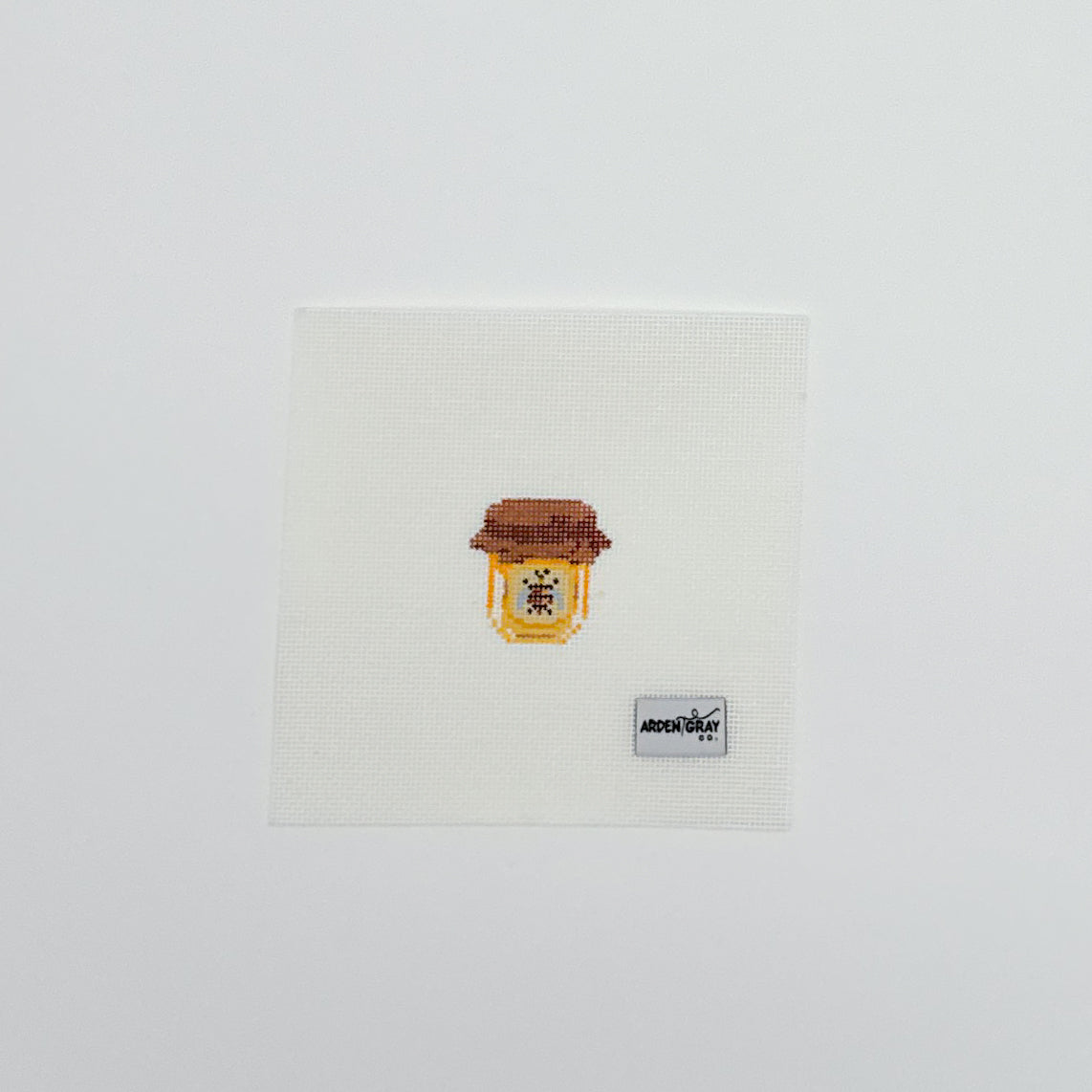 Honey Jar Mini