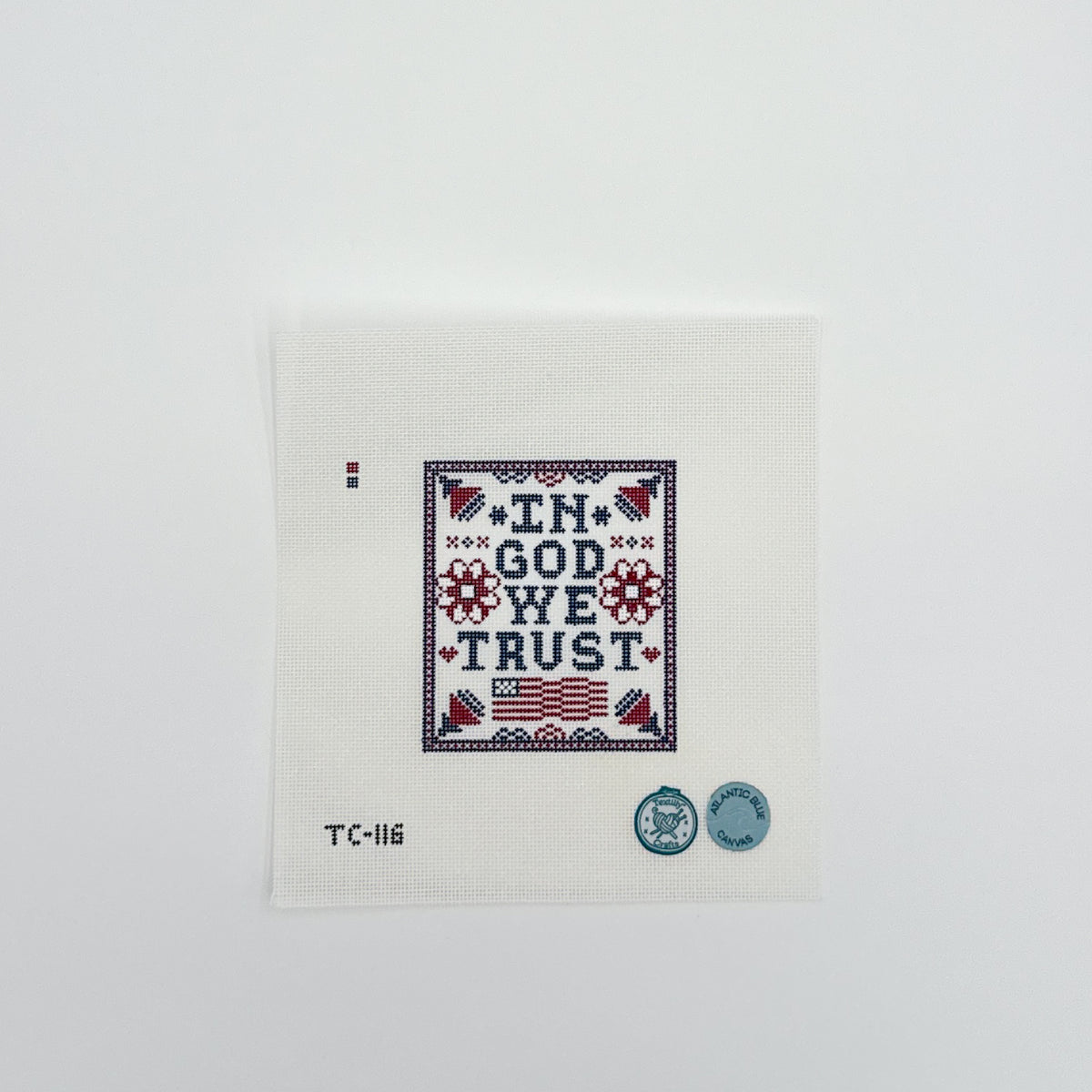 In God We Trust
