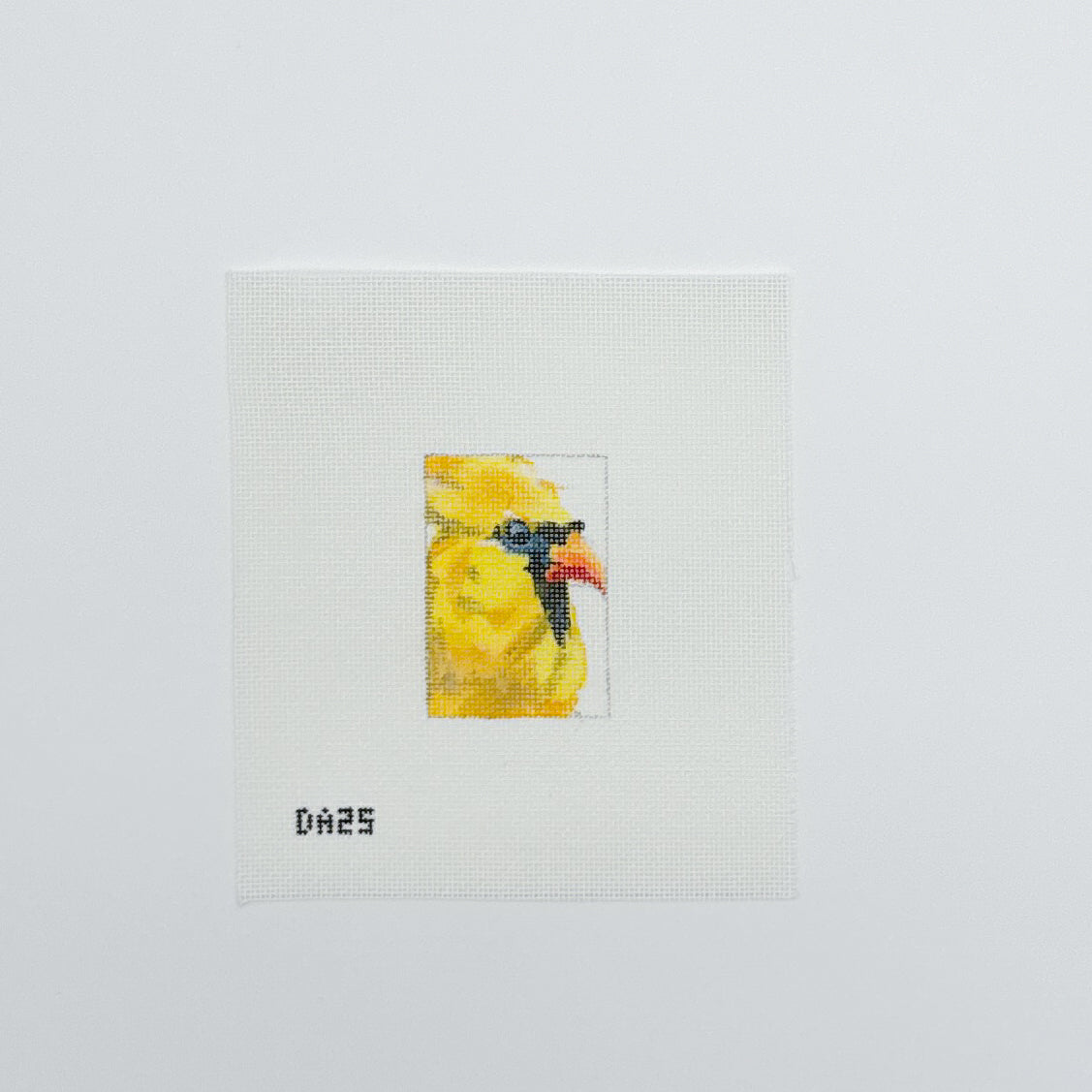 Yellow Cardinal