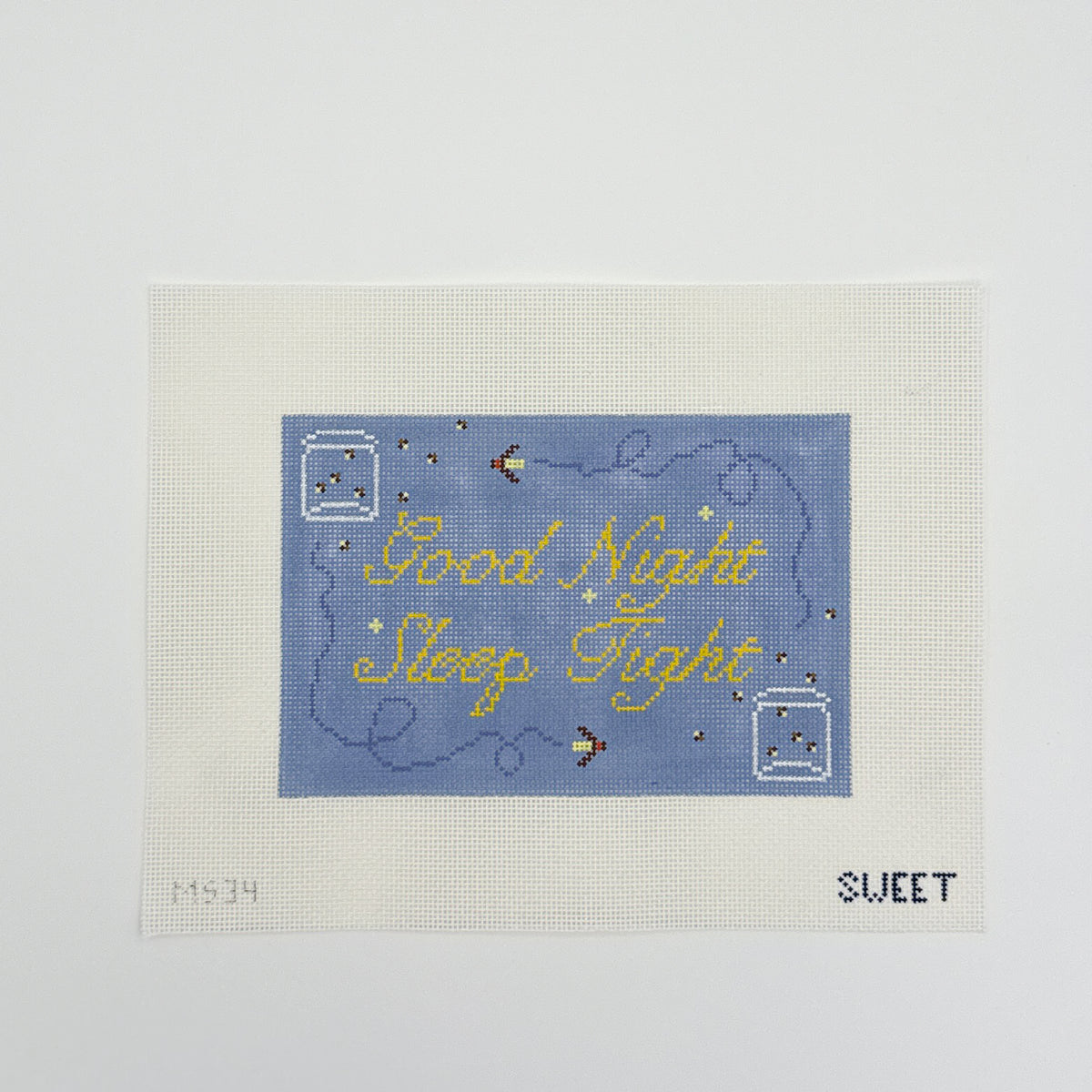 Good Night Sleep Tight