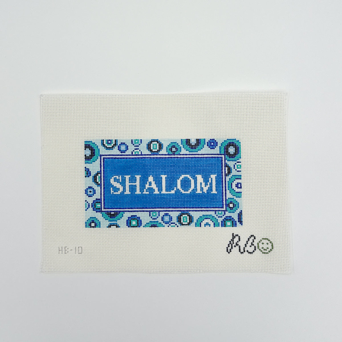 Shalom