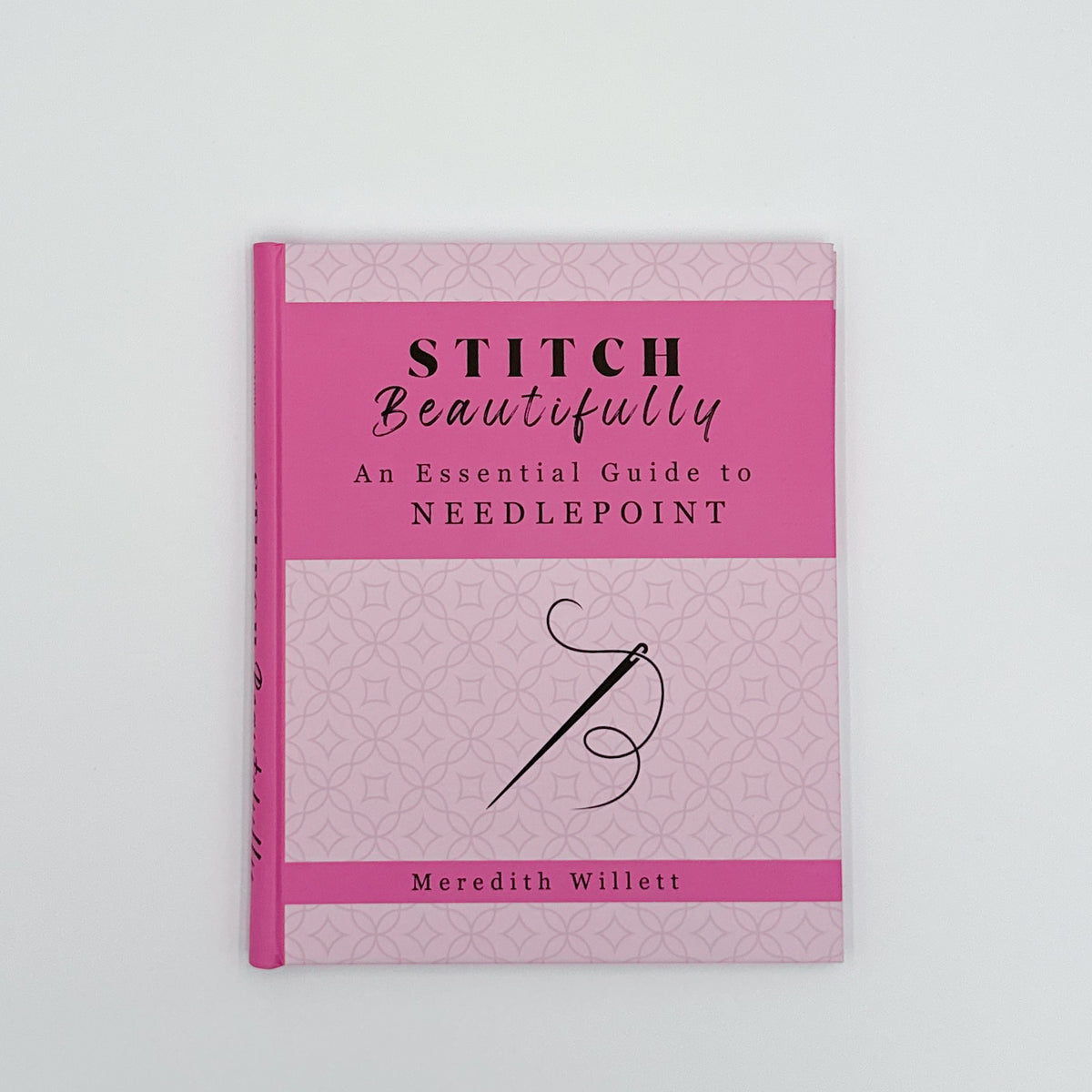 Stitch Beautifully