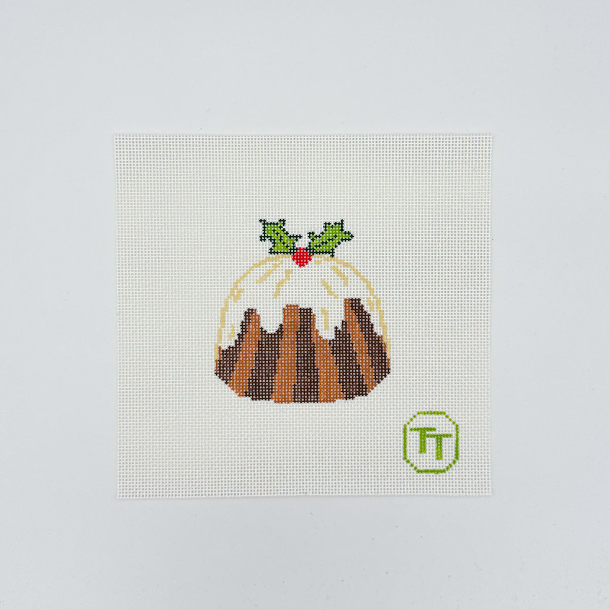 Christmas Pudding