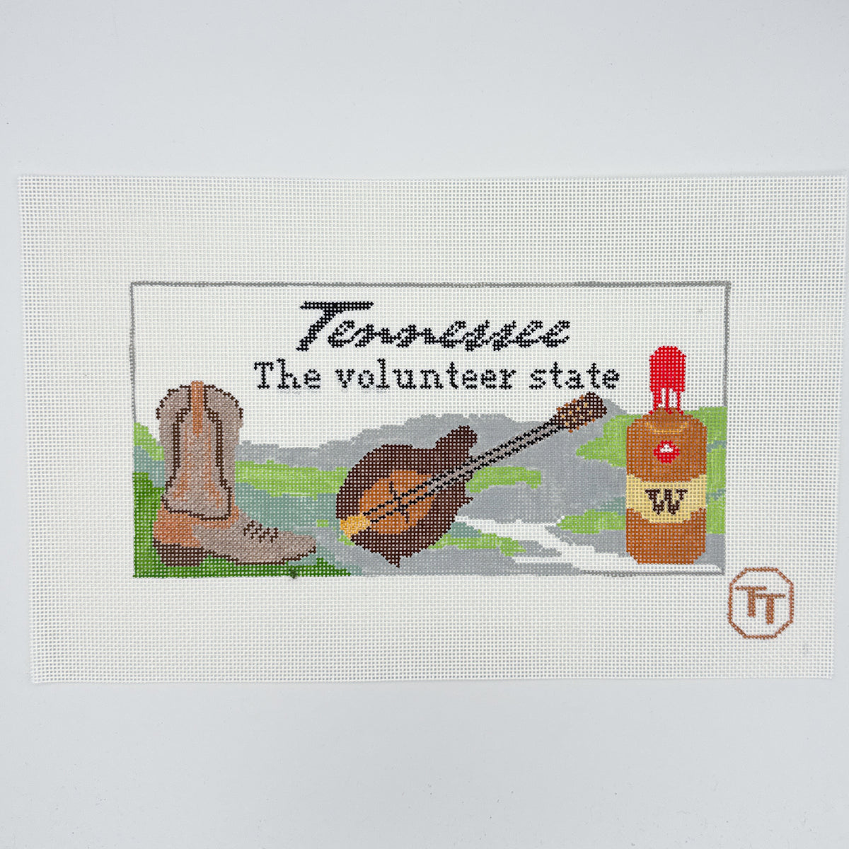The Volunteer State