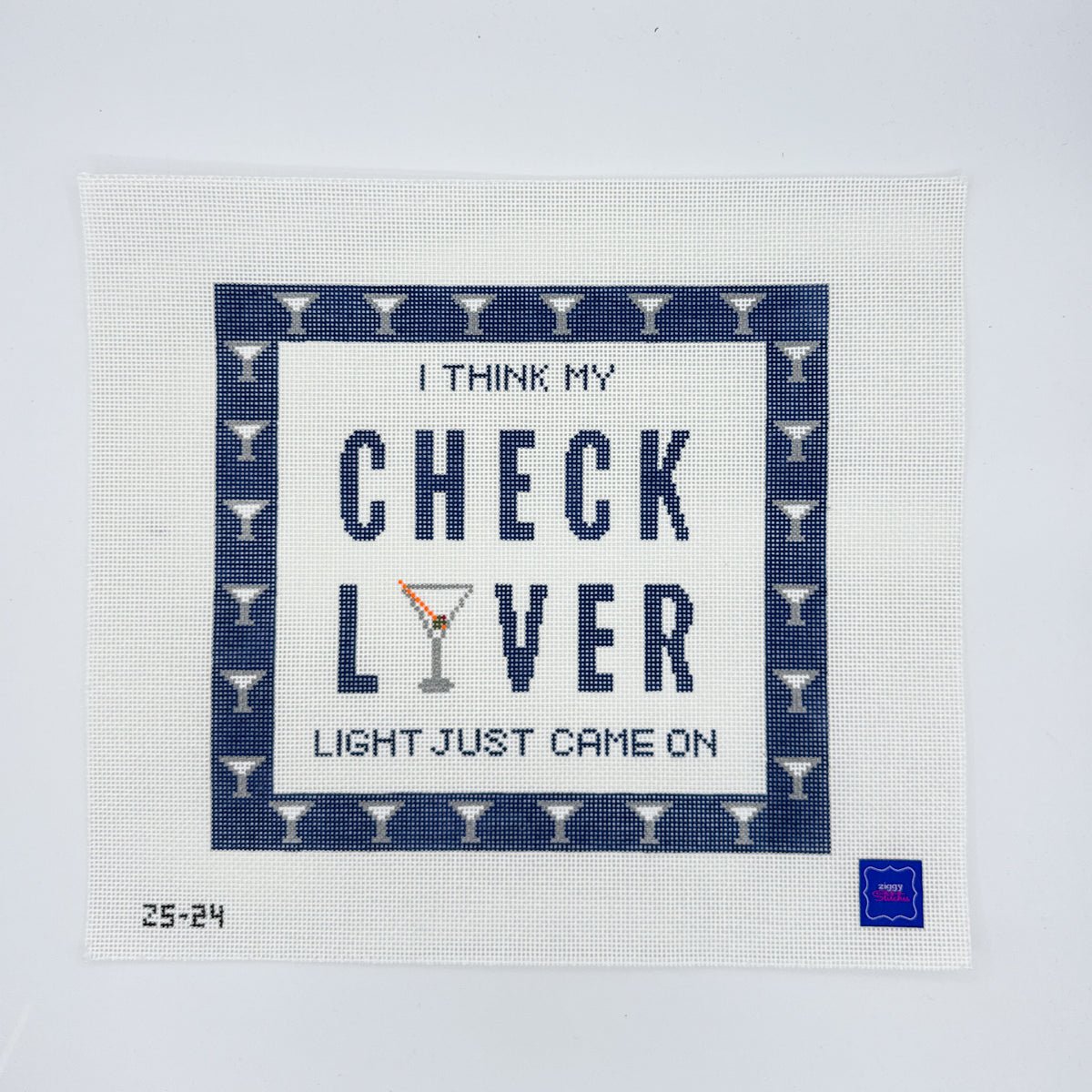 Check Liver