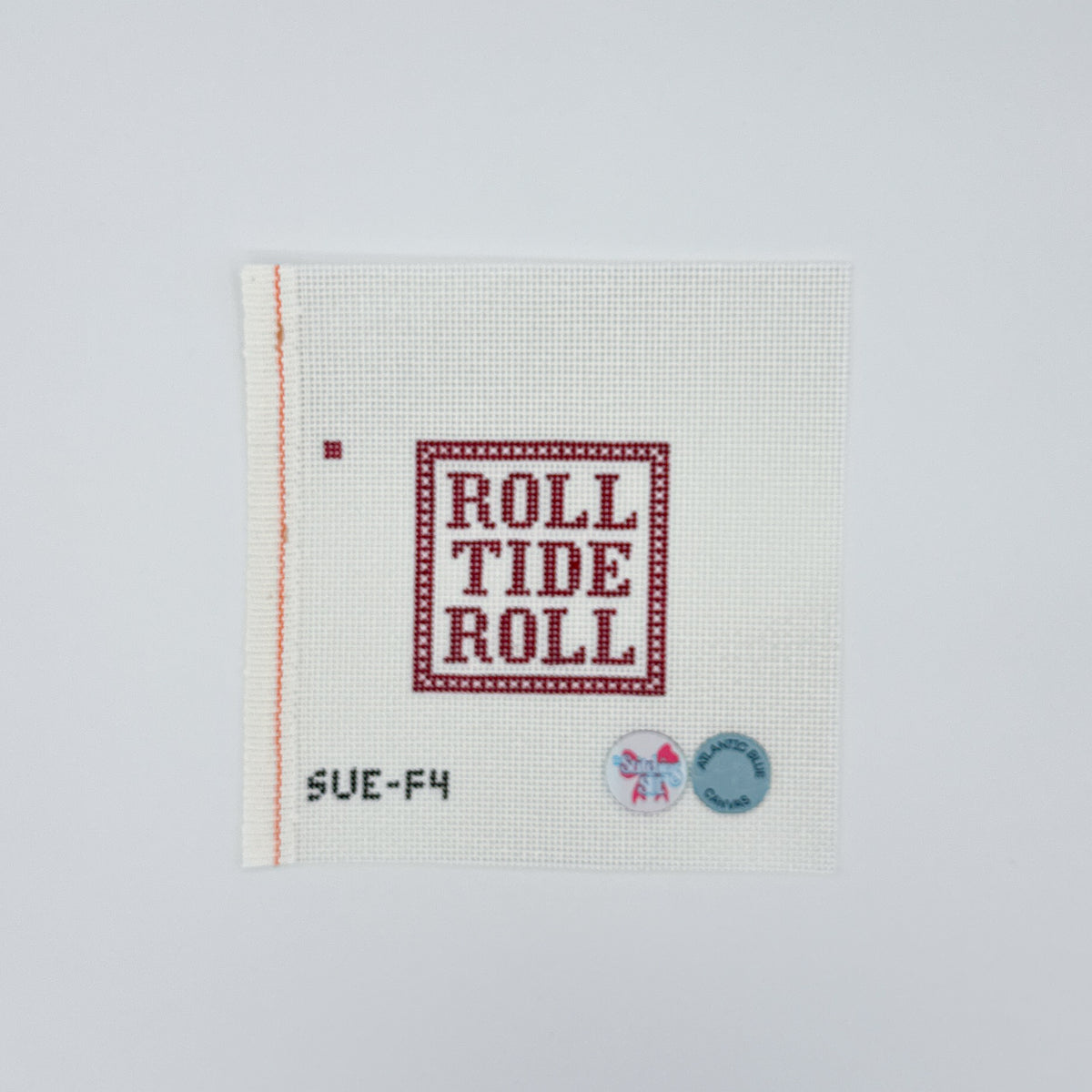 Roll Tide Roll