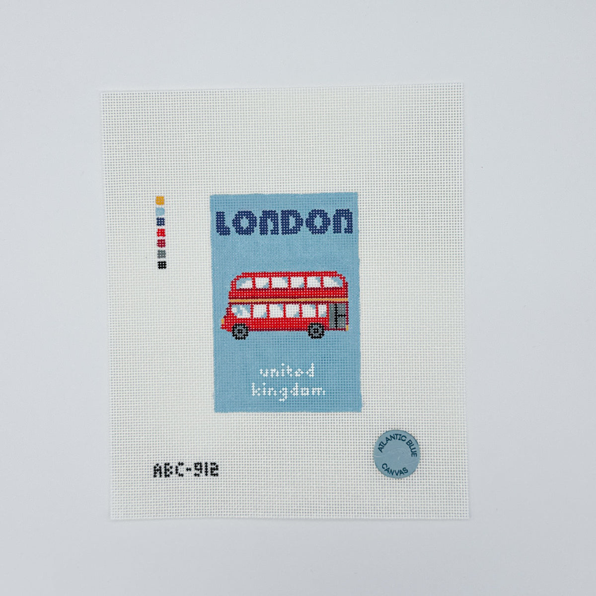 London Travel Book