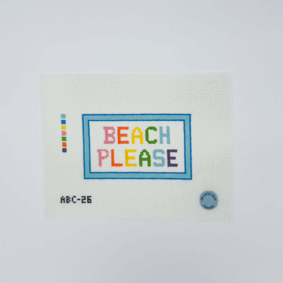 Beach Please