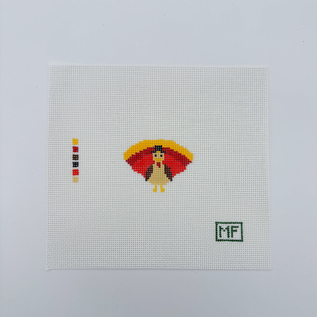 Turkey Mini