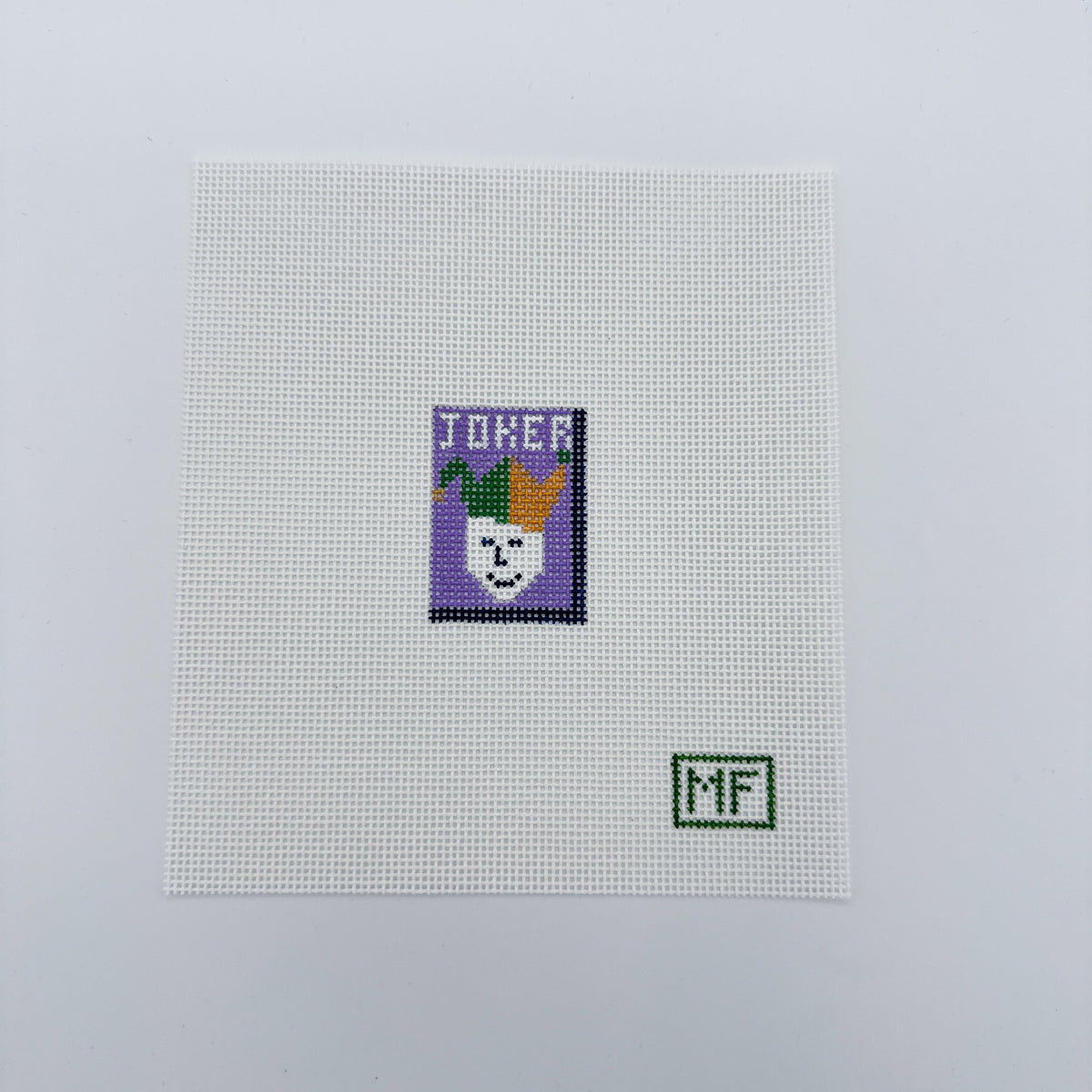 Mahjong Joker